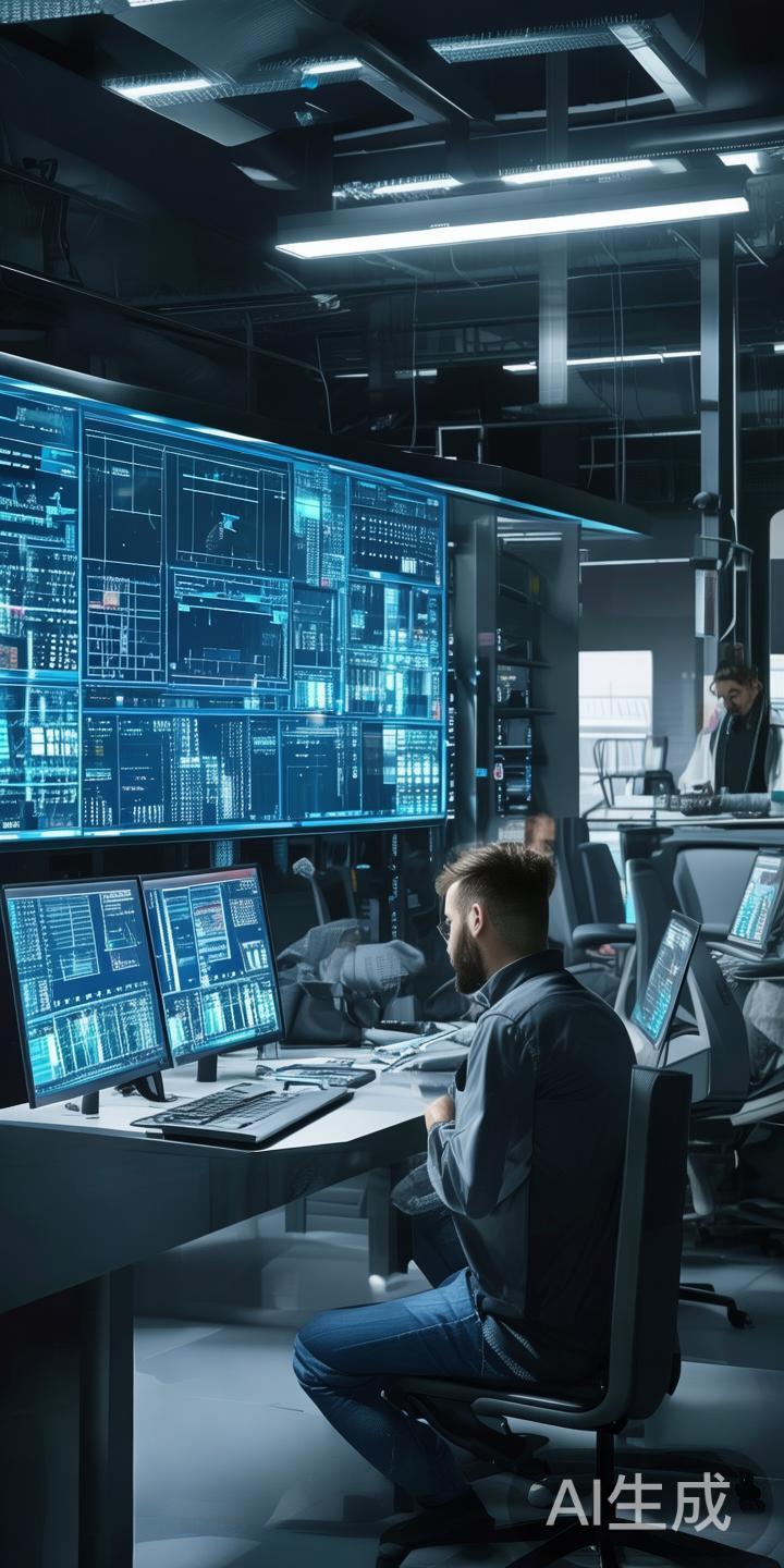 1.&nbsp;完善技术防护体系
强化系统架构的安全设计，